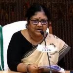 വൈസ് ചാൻസിലറുടെ നടപടി അധികാര ദുർവിനിയോഗമെന്ന് മന്ത്രി ആർ.ബിന്ദു