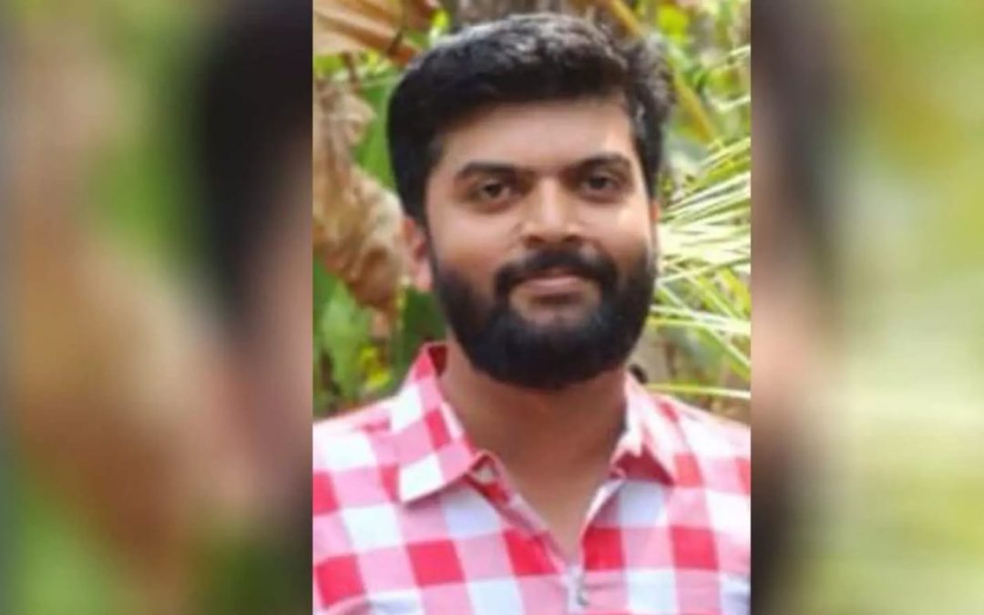 ശമ്പളം ലഭിച്ചില്ല: മാനസിക സമ്മർദത്തിലായിരുന്ന അധ്യാപകനെ കാണാനില്ല