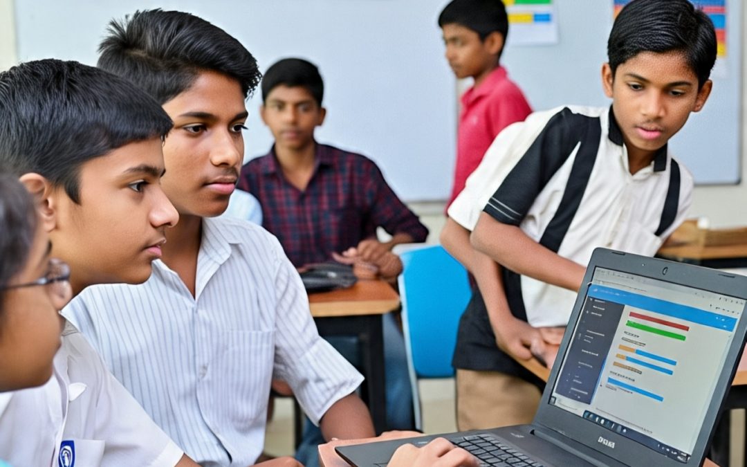 പ്ലസ് വൺ പ്രവേശനം: ട്രയൽ അലോട്ടമെന്റ് വിവരങ്ങൾ ഇതാ