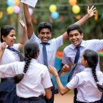 സിബിഎസ്ഇ പത്താം ക്ലാസ് പരീക്ഷയിൽ  93.70 ശതമാനം  വിജയം: രാജ്യത്ത് തിരുവനന്തപുരം ഒന്നാമത്