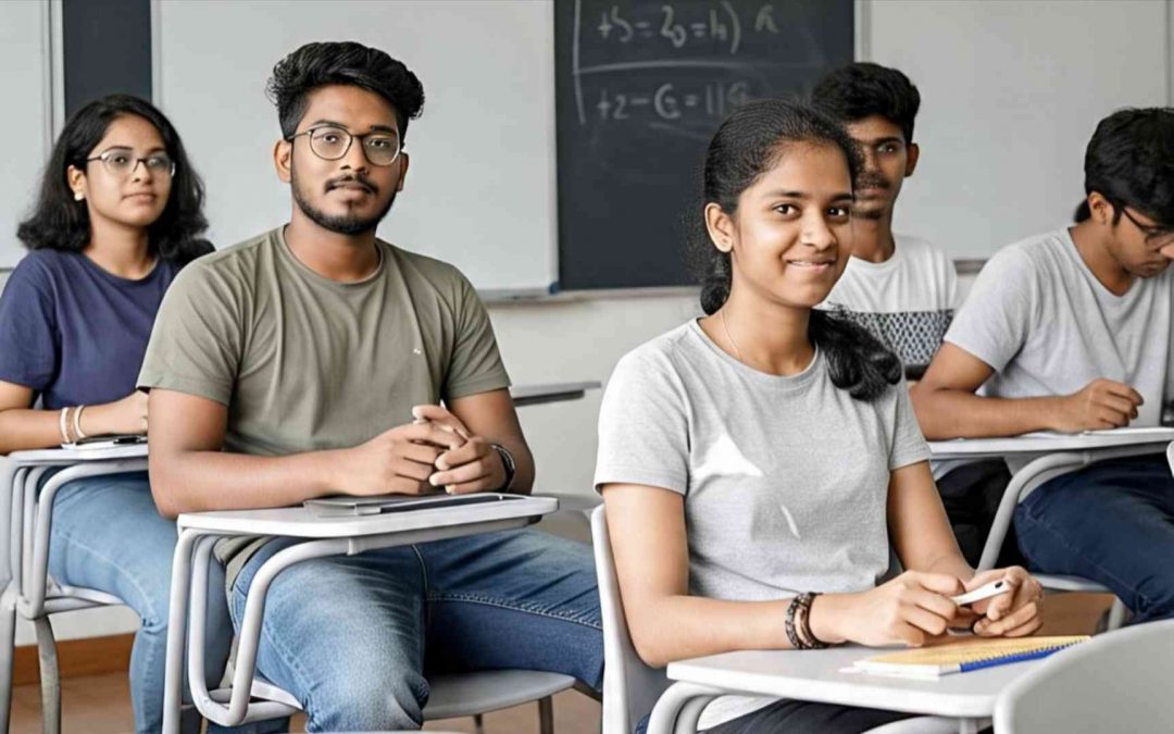 ഹയർ സെക്കന്ററി വിദ്യാർത്ഥികൾക്ക് 5 മണിക്കൂർ പരിശീലനം