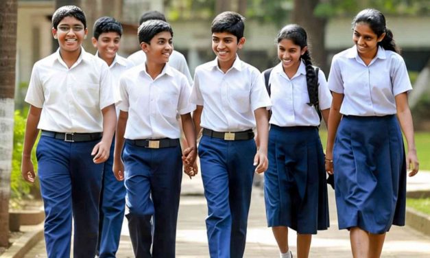 ശ്രദ്ധിക്കുക: നാളത്തെ പരീക്ഷയിൽ മാറ്റമുണ്ട്