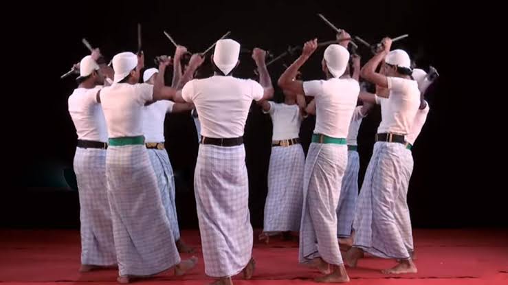 മാപ്പിളകലകളിൽ ഡിപ്ലോമ കോഴ്സുകൾ: അപേക്ഷ ജൂണ് 15വരെ