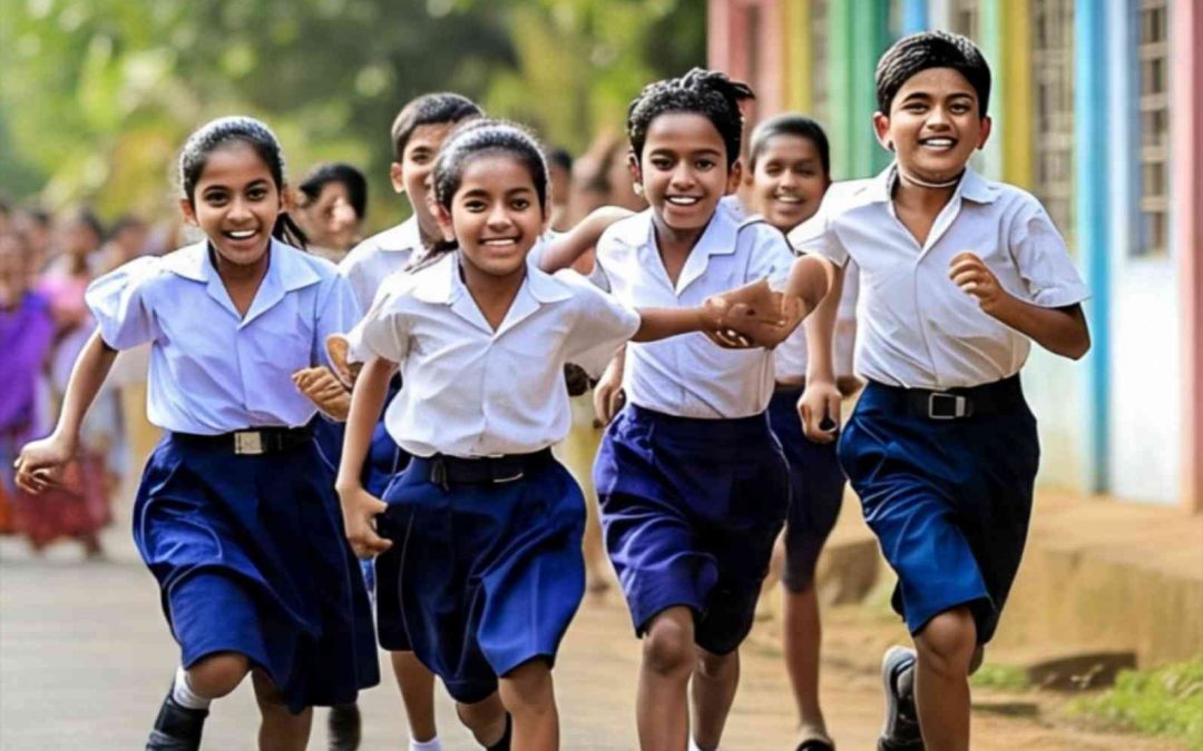പുതിയ അധ്യയന വർഷത്തിന് നാളെ തുടക്കം: പുതുവർഷത്തിൽ സമഗ്രമാറ്റം