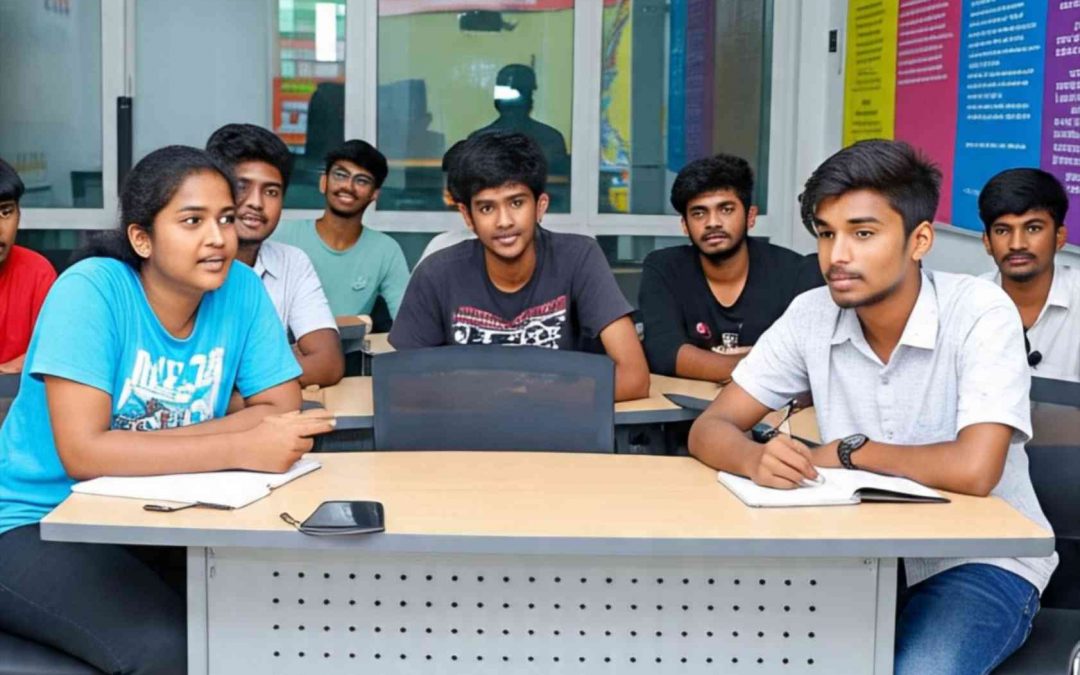 പ്ലസ് വൺ പ്രവേശനത്തിന്റെആദ്യ അലോട്മെന്റിലൂടെ 1,21,743 പേർ പ്രവേശനം നേടി: കണക്കുകൾ ഇങ്ങനെ