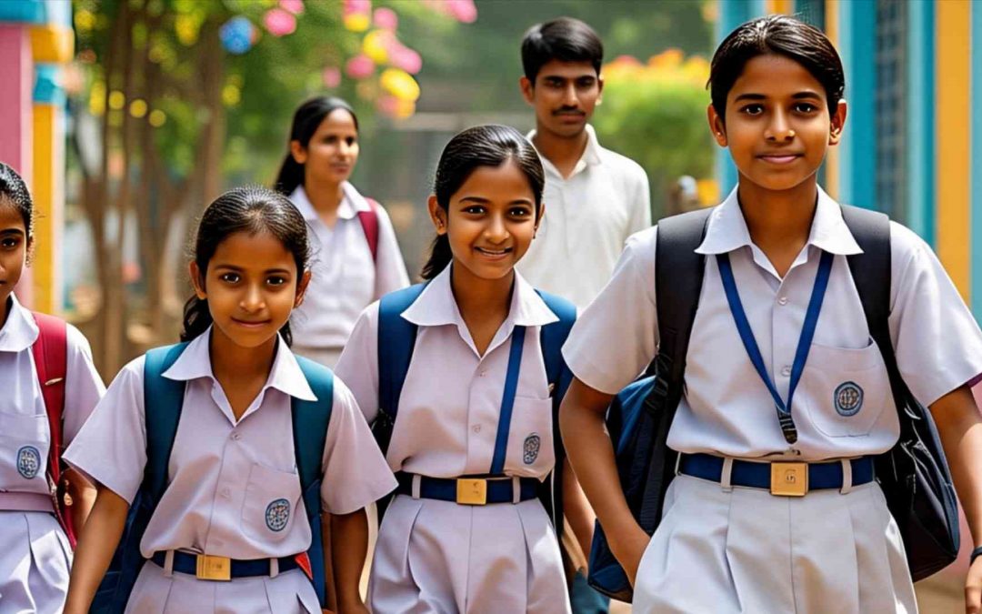 നവോദയ വിദ്യാലയങ്ങളിലെ 2026-27 വർഷത്തെ പ്രവേശനം: അപേക്ഷ ജൂലൈ 29വരെ