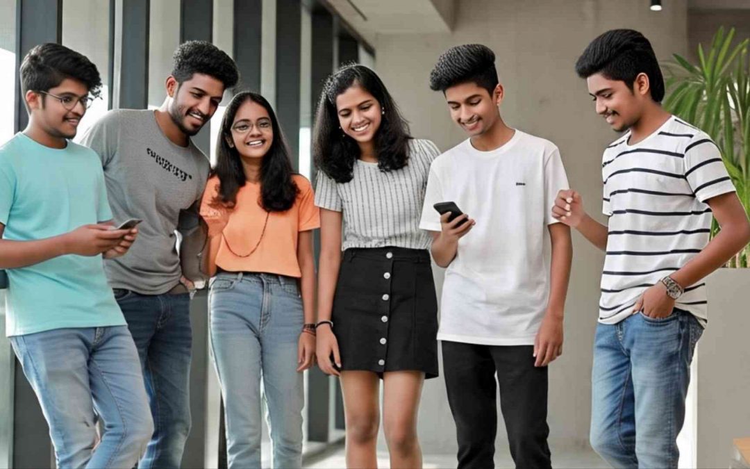 പ്ലസ് വൺ രണ്ടാംഘട്ട പ്രവേശനം ഇന്നുമുതൽ