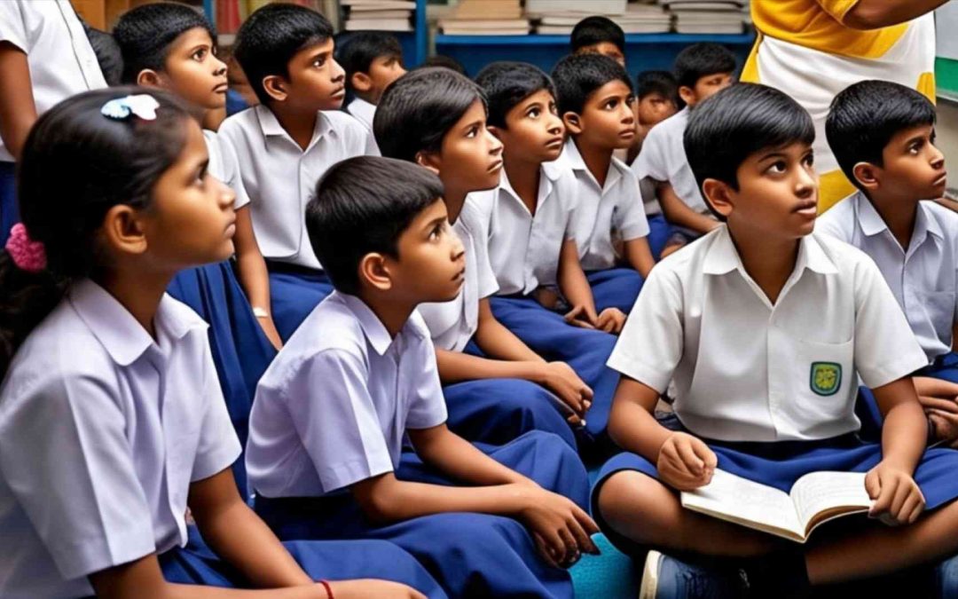 കുട്ടികളുടെ കണക്കെടുപ്പ്: യുഐഡി നമ്പർ കിട്ടാത്ത കുട്ടികളുടെ കാര്യം എന്താകുമെന്ന് ആശങ്ക