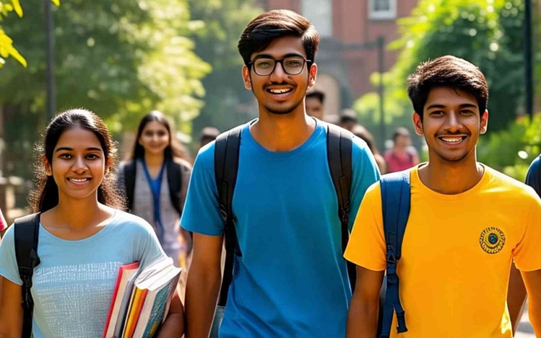 എംജി സര്വകലാശാല ബിരുദ പ്രവേശനം:ആദ്യ അലോട്ട്മെന്റ് പ്രസിദ്ധീകരിച്ചു