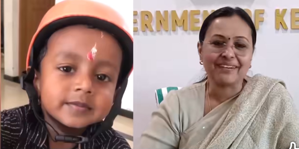 അങ്കണവാടികളിൽ ഇനി ബിരിയാണിയും പുലാവും വിളമ്പും
