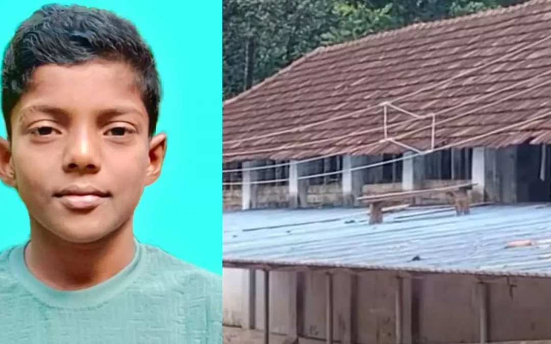 പ്രധാന അധ്യാപകർക്ക് എന്താണ് പണി?: വിദ്യാർത്ഥിയുടെ മരണത്തിൽ മന്ത്രിയുടെ രൂക്ഷ വിമർശനം  