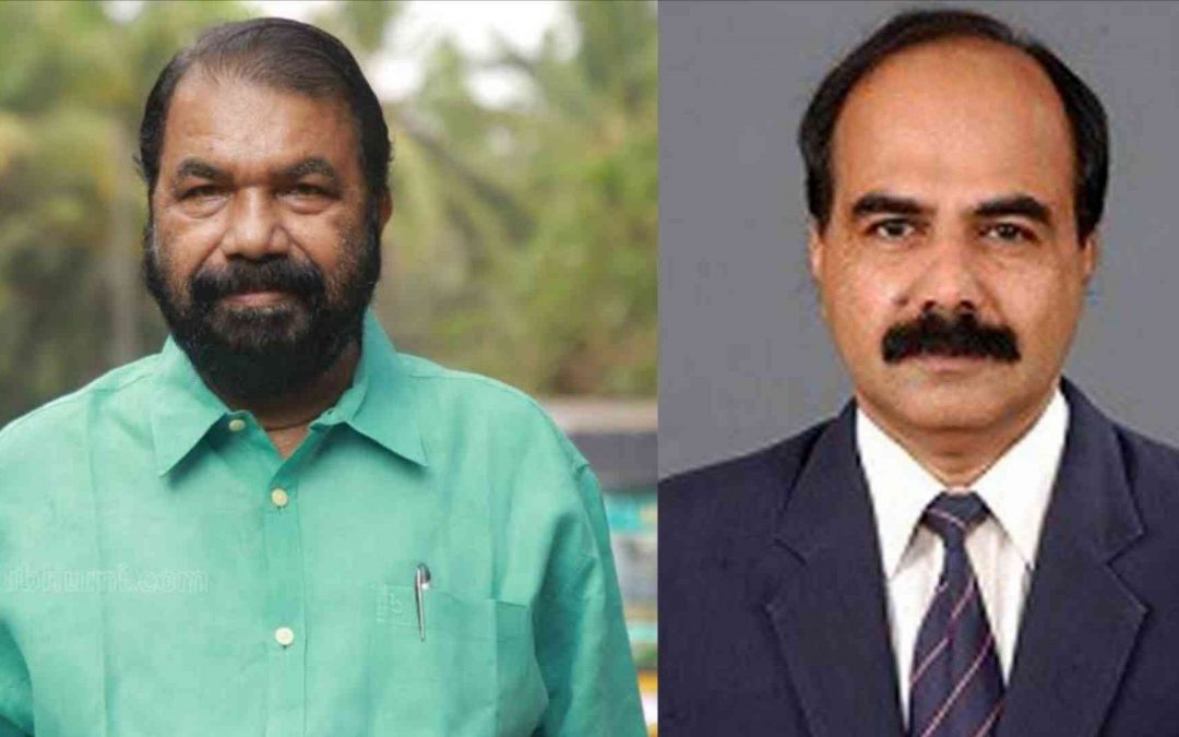 വൈസ് ചാൻസിലറുടെ ഒരു ചട്ടമ്പിത്തരവും അനുവദിക്കില്ല.. ഇത് കേരളമാണ്: മന്ത്രി വി.ശിവൻകുട്ടി