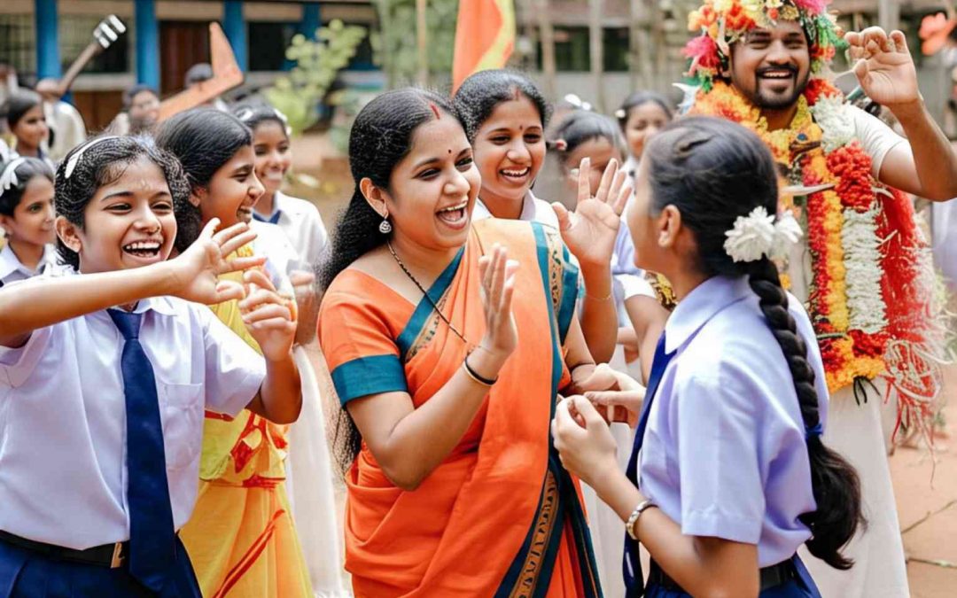 സംസ്ഥാനത്തെ സ്കൂളുകളിൽ ജൂലൈ 10ന് വിജയാഹ്ലാദ ദിനം