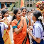 മികച്ച വിദ്യാലയങ്ങൾക്ക് മുഖ്യമന്ത്രിയുടെ പേരിൽ പുരസ്‌കാരം നൽകും: വി. ശിവൻകുട്ടി