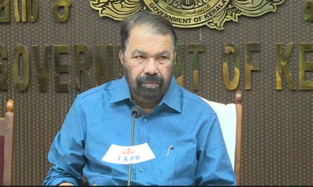 അഞ്ചാം ക്ലാസുകാരനെ ഇരുട്ടുമുറിയിൽ അടച്ചിട്ട സംഭവം:അന്വേഷണത്തിന് ഉത്തരവ്