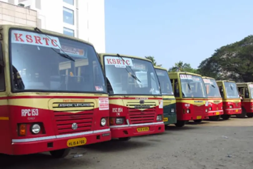 യാത്രക്കാരുടെ ശ്രദ്ധയ്ക്ക്: കെഎസ്ആർടിസിയുടെ പുതിയ നമ്പറുകൾ ഇതാ