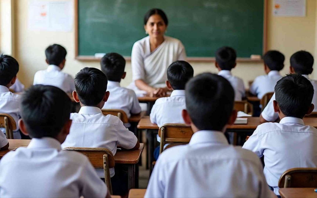 കെ-ടെറ്റ് യോഗ്യത: അധ്യാപകർക്ക് പരമാവധി അവസരങ്ങൾ ഉറപ്പാക്കും 