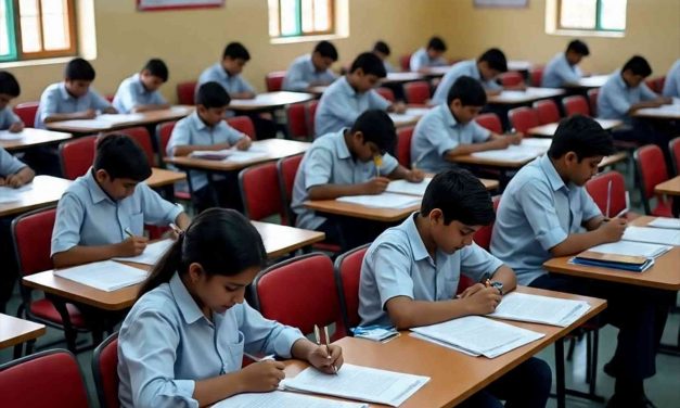 സിബിഎസ്ഇ 10,12 ബോർഡ് പരീക്ഷ രജിസ്ട്രേഷൻ ആരംഭിച്ചു: അപേക്ഷ 30വരെ