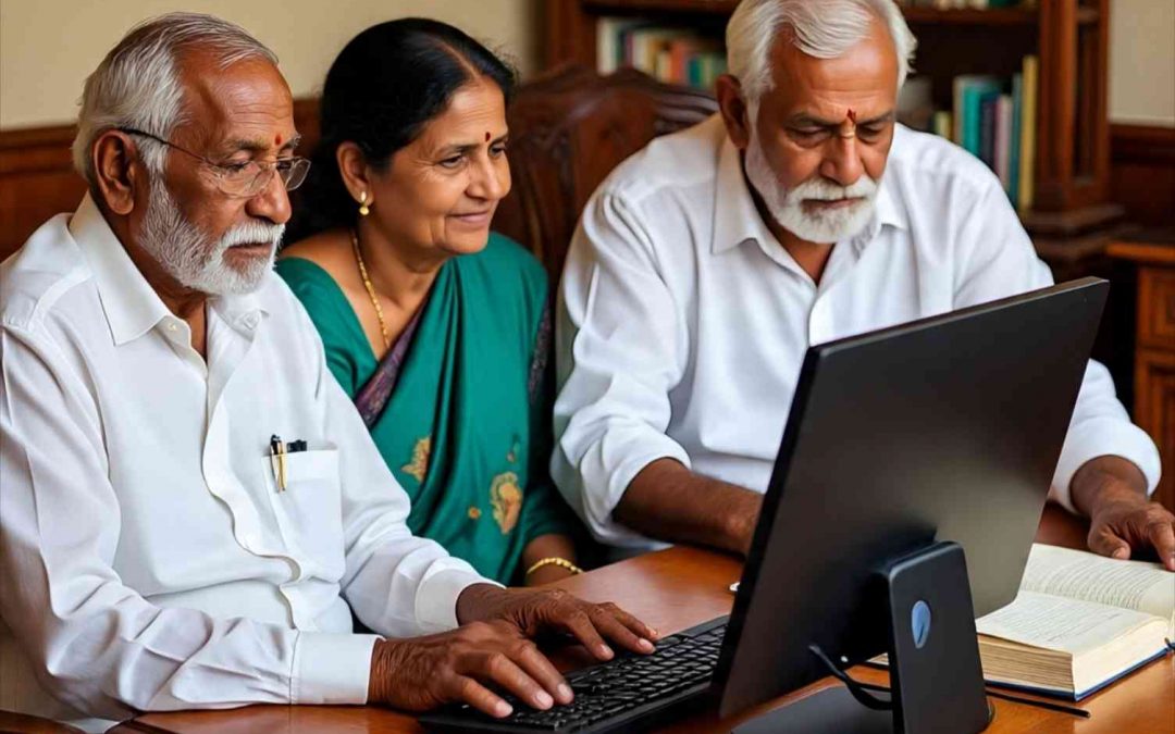 രാജ്യത്തെ ആദ്യ സമ്പൂർണ ഡിജിറ്റൽ സാക്ഷര സംസ്ഥാനമായി കേരളം: പ്രഖ്യാപനം 21ന്