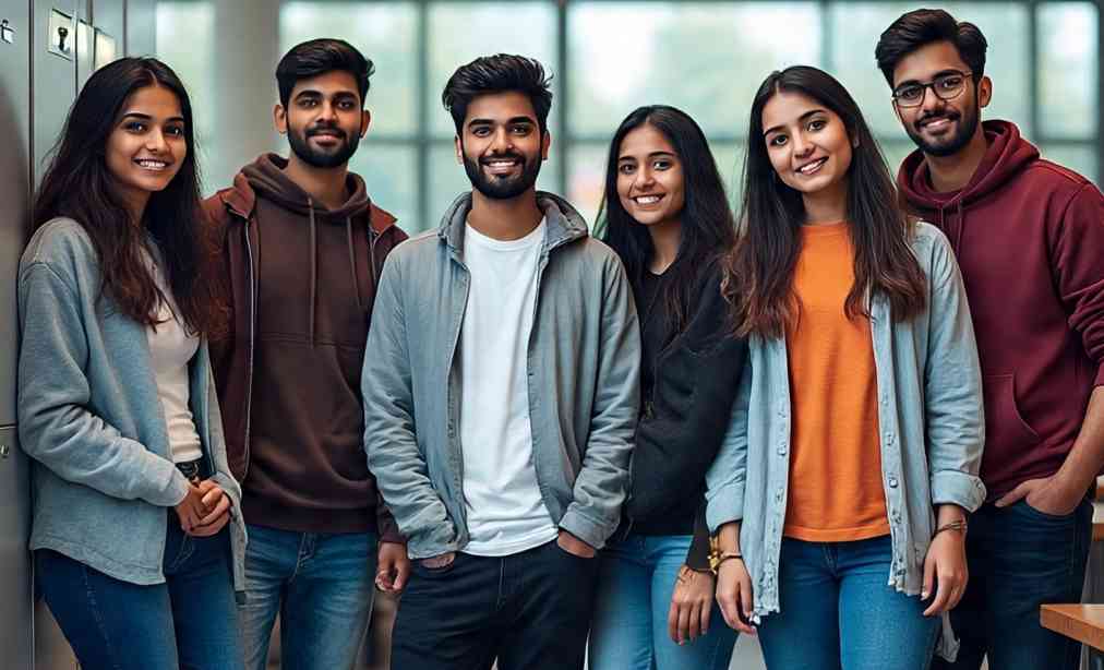 കോളജ് വിദ്യാർത്ഥികൾക്കായി സെൻട്രൽ സെക്ടർ സ്കോളർഷിപ്പ്: അപേക്ഷ 31വരെ