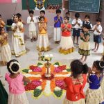 സ്കൂളിൽ ഓണാഘോഷം വേണ്ടെന്ന് ഓഡിയോ സന്ദേശം ഇട്ട അധ്യാപികയ്ക്കെതിരെ കേസ്