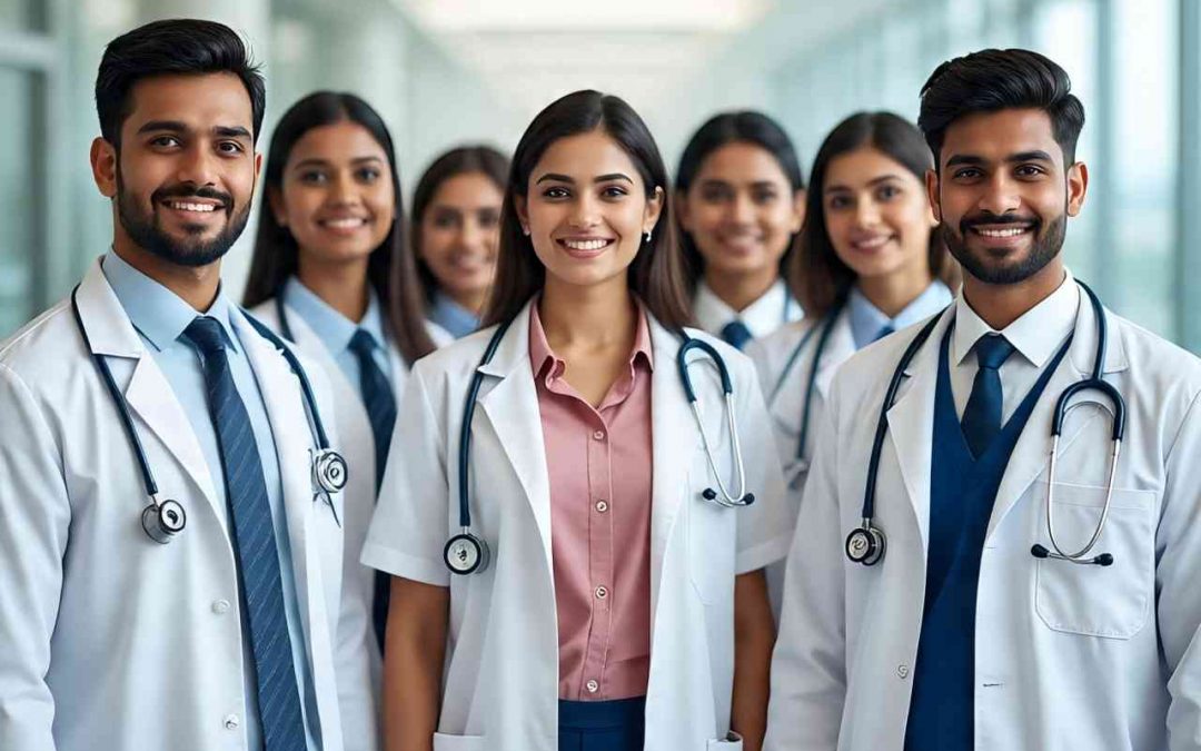 മെഡിക്കൽ വിദ്യാർത്ഥികൾക്ക് ആശങ്കവേണ്ട: ഈ വർഷം അധികമായി 550 മെഡിക്കൽ സീറ്റുകൾ