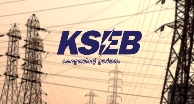 KSEBയിൽ അസിസ്റ്റന്റ് എഞ്ചിനീയർ തസ്തികകളിൽ സ്പെഷ്യൽ റിക്രൂട്ട്മെന്റ്