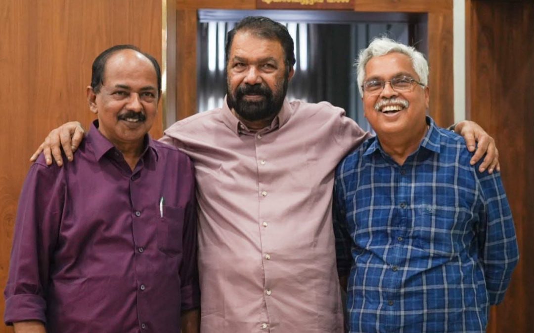 പിഎം ശ്രീ പദ്ധതിയുടെ പേരിൽ കേന്ദ്ര സിലബസ് അടിച്ചേൽപ്പിക്കാനാകില്ല; മന്ത്രി വി.ശിവൻകുട്ടി