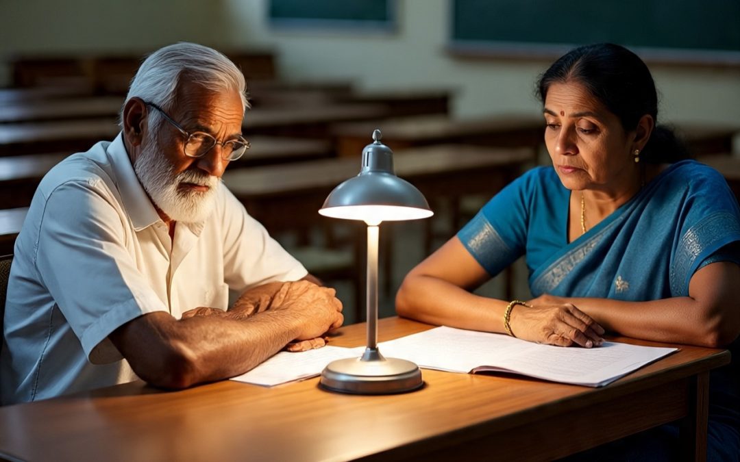 ഒരുദിവസം 2 തുല്യത പരീക്ഷ: ടൈംടേബിൾ മാറ്റണമെന്ന ആവശ്യവുമായി പ്രായമായ പഠിതാക്കൾ