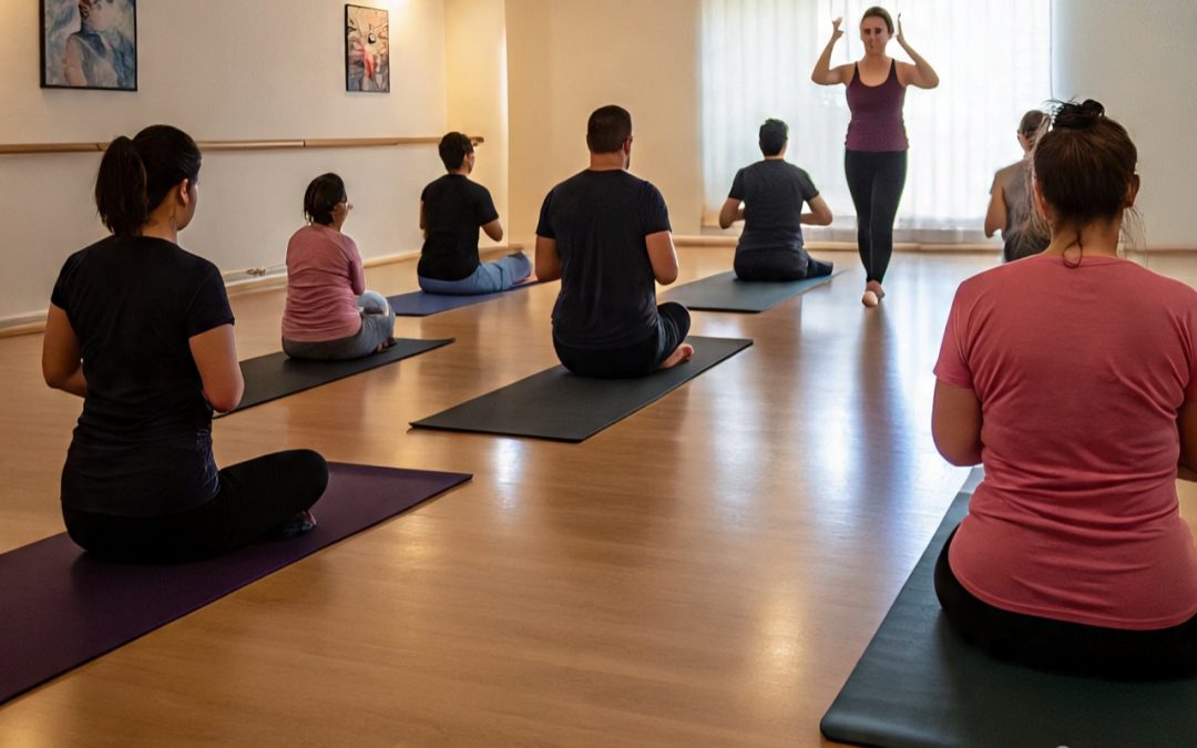 സെന്റർ ഫോർ യോഗ ആൻഡ് നാച്ചുറോപ്പതി നടത്തുന്ന വിവിധ യോഗ കോഴ്സുകൾ: അപേക്ഷ 30വരെ