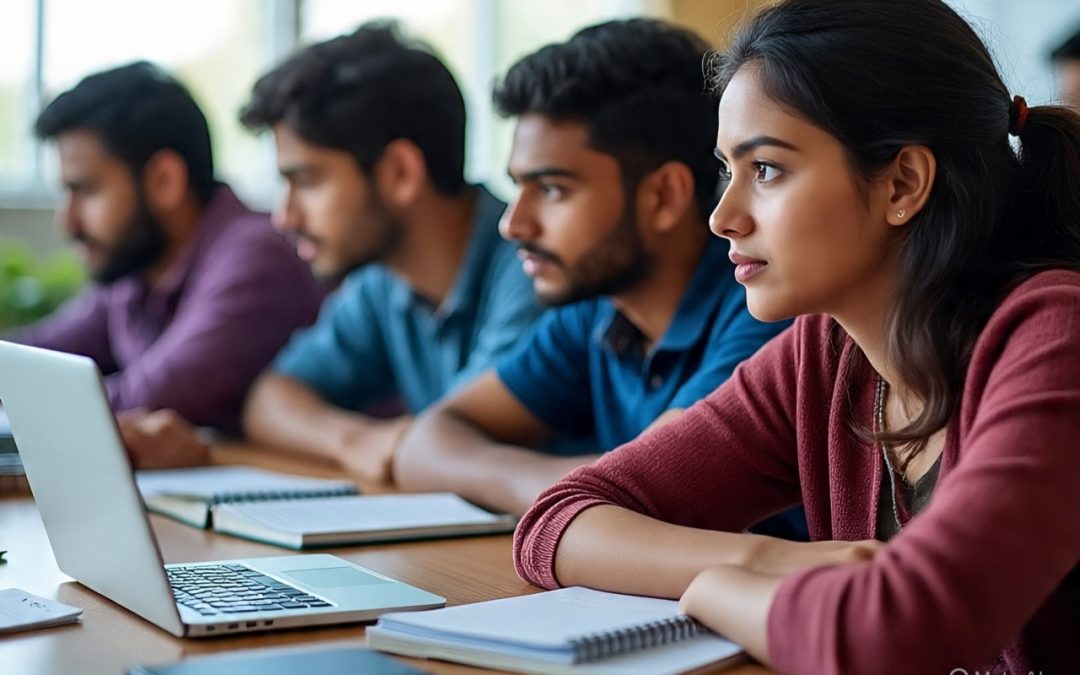 മലയാള ഭാഷയിൽ 5 ഓൺലൈൻ കോഴ്സുകളുമായി കാലിക്കറ്റ് യൂണിവേഴ്സിറ്റിയിലെ എജുക്കേഷണൽ മൾട്ടിമീഡിയ റിസർച്ച് സെന്റർ