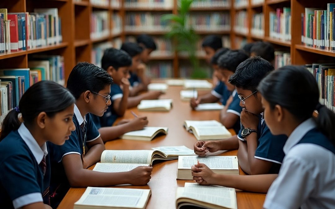 വായനയ്ക്ക് ഗ്രേസ് മാർക്ക്: തുടർനടപടികൾ ഇല്ല