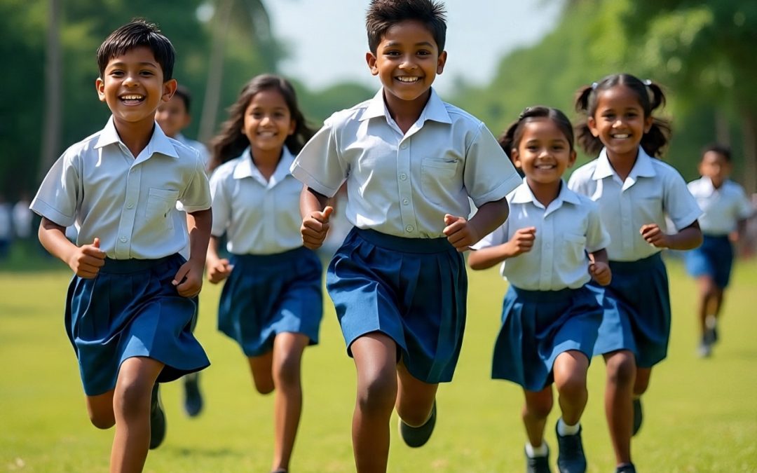 നവംബറിൽ 10 ദിവസം സ്കൂൾ അവധി: ശനിയാഴ്ചകളിൽ പ്രവർത്തിദിനമില്ല