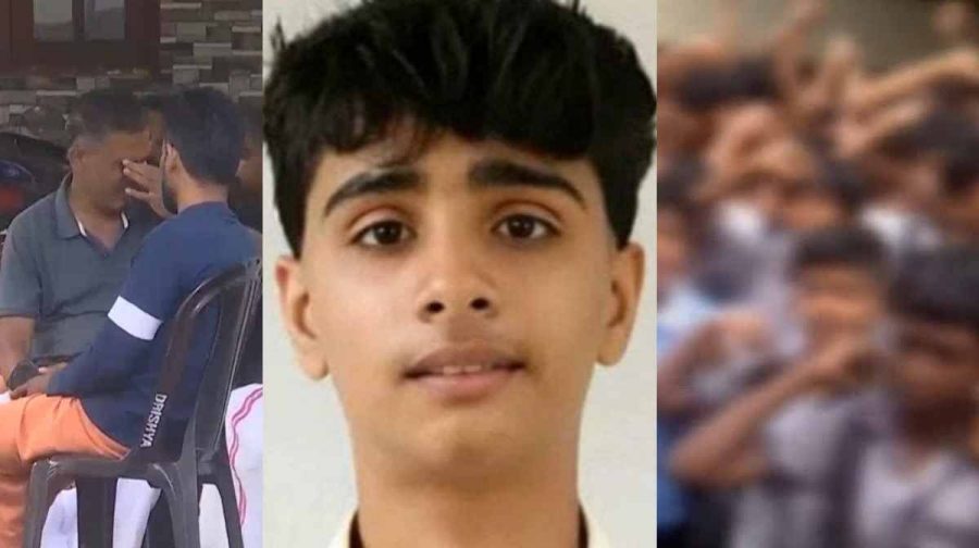 അര്ജുന്റെ മരണത്തിൽ: ക്ലാസ് ടീച്ചര്ക്കും പ്രധാനാധ്യാപികയ്ക്കും സസ്പെന്ഷന്