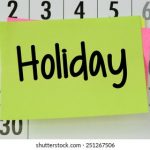 നാളെ 7 ജില്ലകളിൽ പൊതുഅവധി: 11നും 7 ജില്ലകളിൽ അവധി