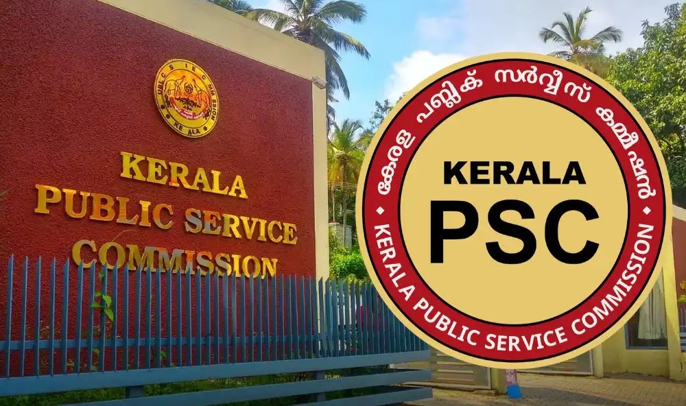 വിവിധ വകുപ്പുകളിൽ ഡപ്യൂട്ടി ഡയറക്ടർ മുതൽ ഡ്രൈവർ വരെ: PSC അപേക്ഷ 19വരെ മാത്രം