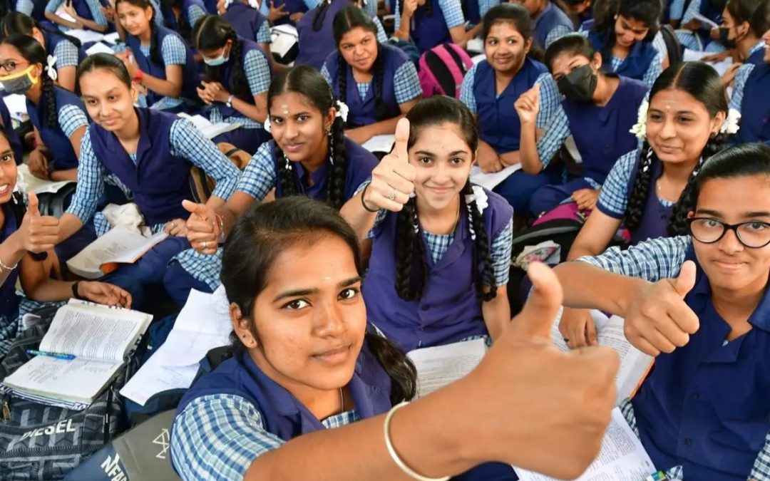 എസ്എസ്എൽസി പരീക്ഷാ വിജ്ഞാപനം വന്നു: വെബ്സൈറ്റുകൾ സജ്ജീവമായി