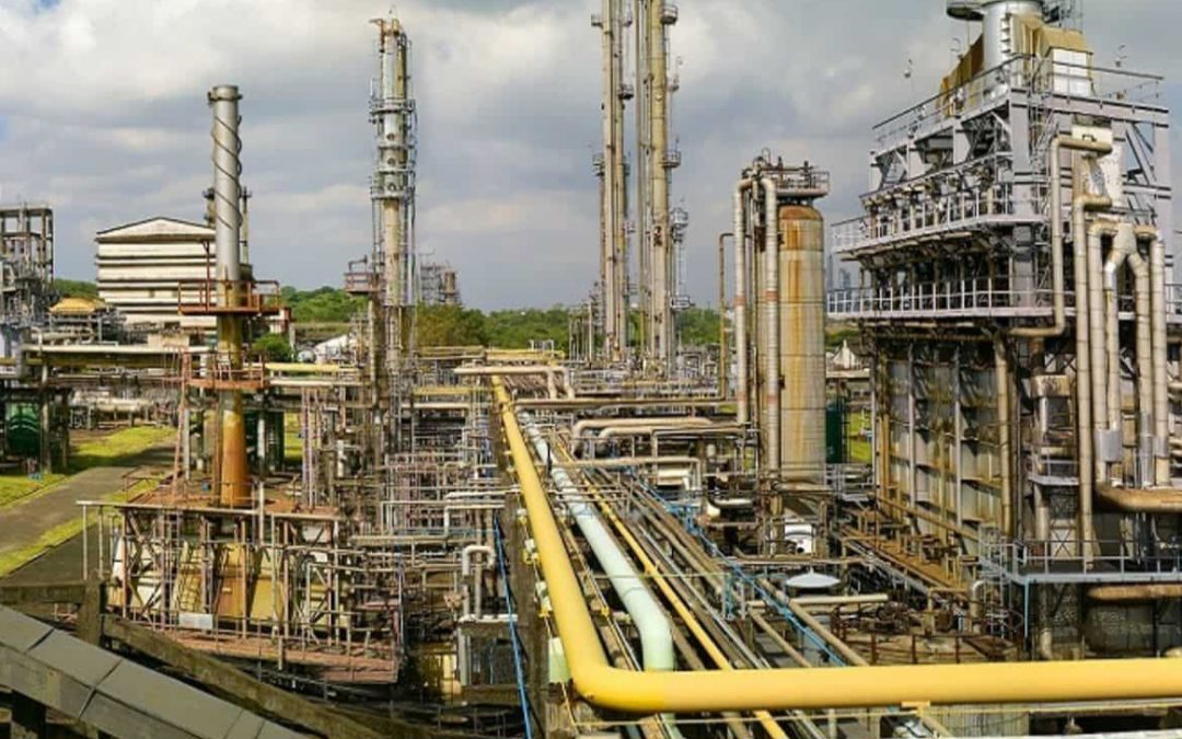 ഹിന്ദുസ്‌ഥാൻ ഓർഗാനിക് കെമിക്കൽസ് ലിമിറ്റഡിൽ വിവിധ ഒഴിവുകൾ