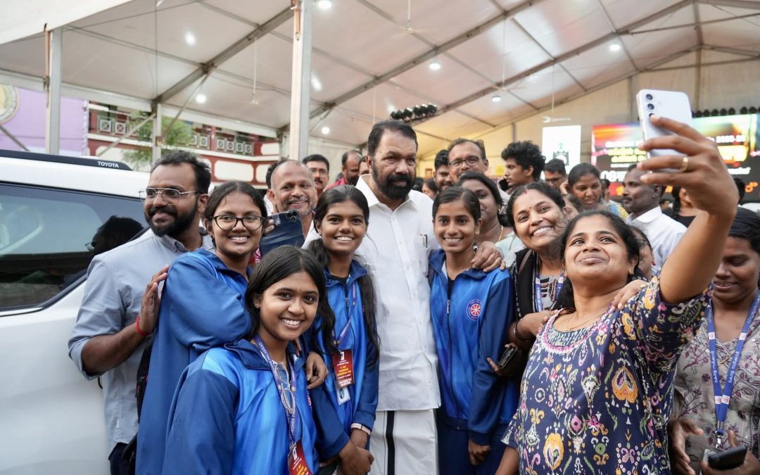 ഗണഗീതത്തിൽ പ്രിൻസിപ്പലിനെതിരെയും അന്വേഷണം: സ്കൂളിന് NOC കൊടുക്കുന്നത് സംസ്ഥാന സർക്കാരെന്നും വിദ്യാഭ്യാസ മന്ത്രി