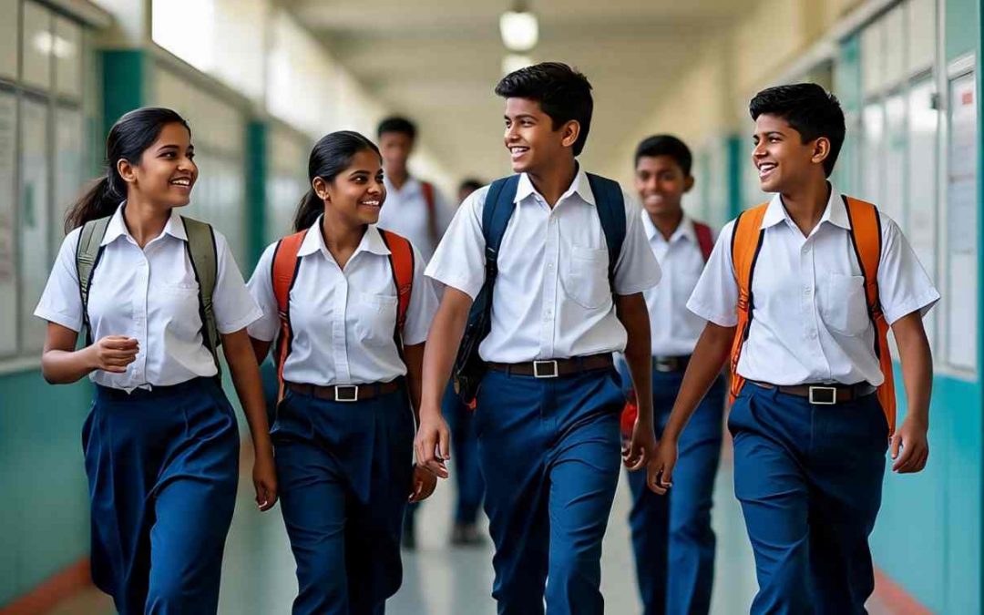 എസ്എസ്എൽസി വാർഷിക പരീക്ഷയുടെ രജിസ്‌ട്രേഷൻ നാളെ മുതൽ