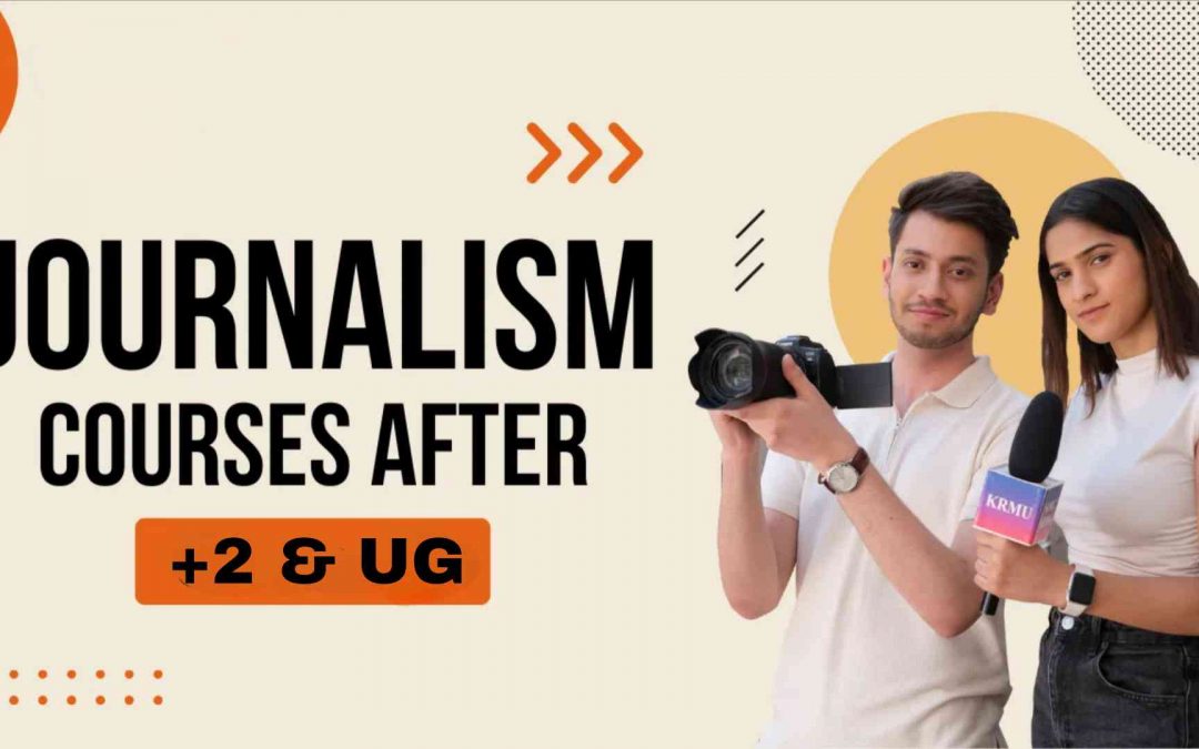 കെൽട്രോണിൽ ജേണലിസം കോഴ്സ്: അപേക്ഷ 12വരെ