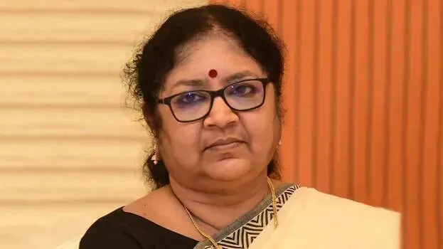 വോട്ടർ പട്ടിക പുതുക്കൽ ജോലികൾക്ക് വിദ്യാർത്ഥികളെ നിയോഗിക്കുന്നതിനെതിരെ മന്ത്രി ആർ. ബിന്ദുവും