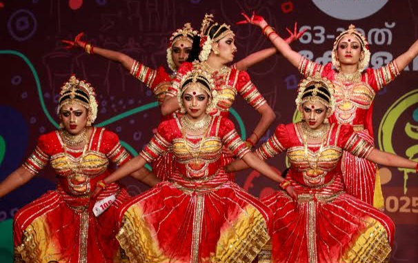 സംസ്ഥാന സ്കൂൾ കലോത്സവം: തീയതി മാറ്റി