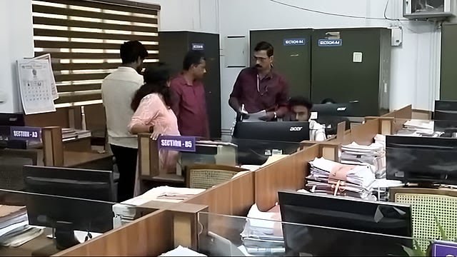 സ്കൂള്‍ നിയമനത്തിനും സ്ഥലംമാറ്റത്തിനും കൈക്കൂലി: വിദ്യാഭ്യാസ വകുപ്പിൽ വൻ അഴിമതിയെന്ന് വിജിലൻസ് കണ്ടെത്തൽ