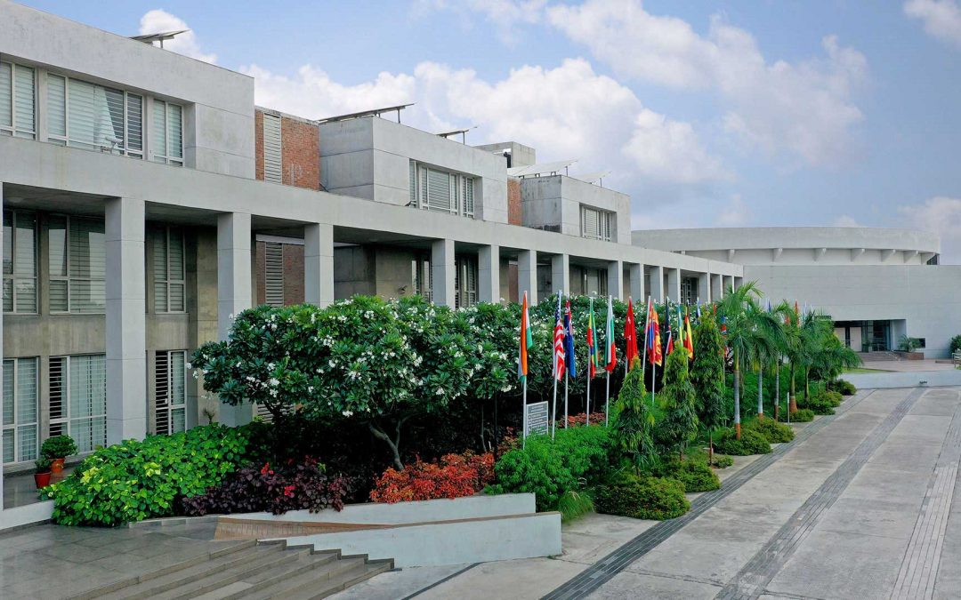 നാഷണൽ ഫോറൻസിക് സയൻസസ് സർവകലാശാലയ്ക്ക് കീഴിൽ വിവിധ കോഴ്സുകൾ