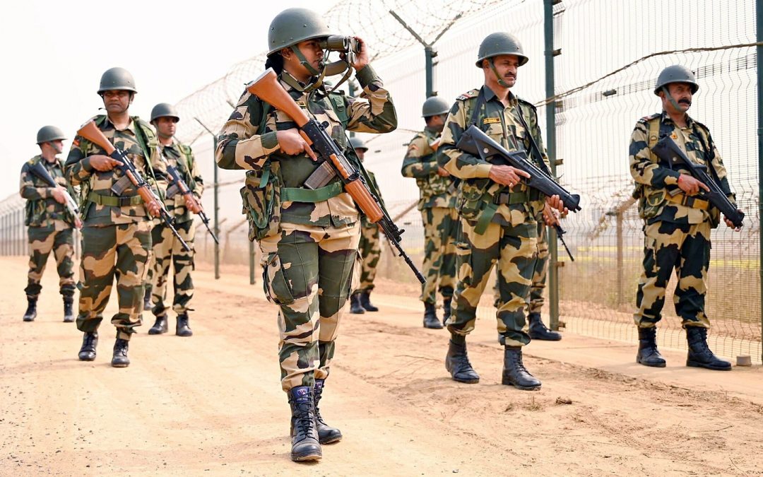 രാജ്യത്തെ വിവിധ സേനാവിഭാഗങ്ങളിലായി 25,487 ഒഴിവുകൾ: അപേക്ഷ 31വരെ