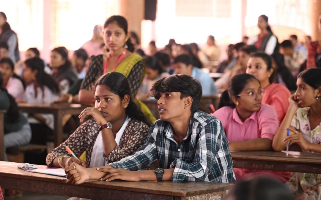 ചീഫ് മിനിസ്റ്റേഴ്സ് മെഗാക്വിസ് വിദ്യാഭ്യാസ ജില്ലാതല മത്സരം പൂർത്തിയായി: ജില്ലാതലം 28മുതൽ