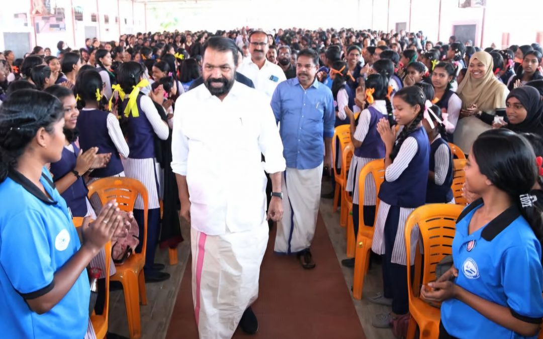 മിനിമം മാർക്ക് ഗുണം ചെയ്തോ?: വിദ്യാഭ്യാസ നിലവാരം ഉയർത്താൻ അടിയന്തര നടപടികൾ