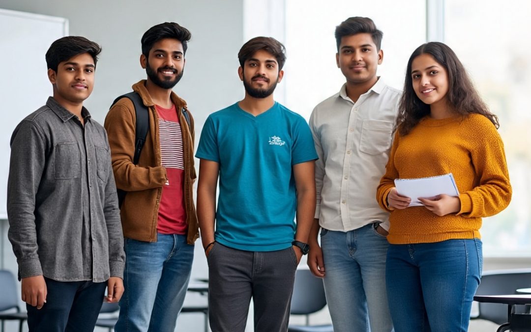 JEE മെയിൻ ജനുവരി പരീക്ഷാഫലം പ്രസിദ്ധീകരിച്ചു