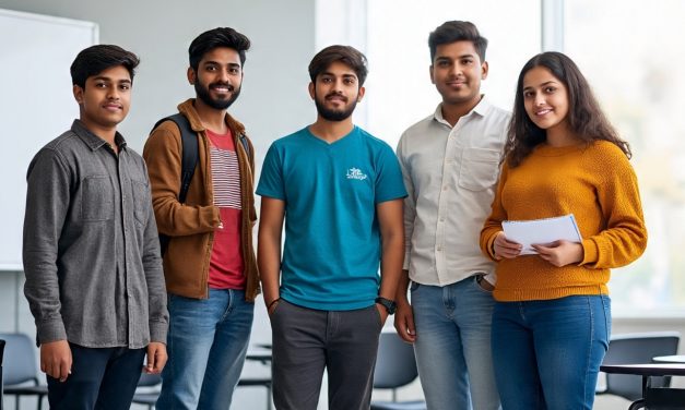 JEE മെയിൻ ജനുവരി പരീക്ഷാഫലം പ്രസിദ്ധീകരിച്ചു